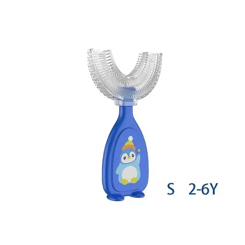 Periuță de dinți pentru copii