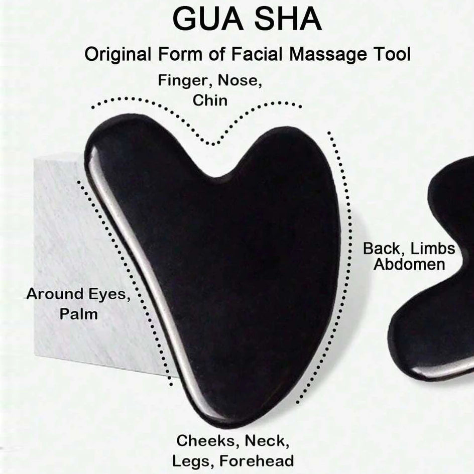 1/2/3 buc role de gheață pentru îngrijirea pielii faciale, set de role de gheață, role faciale Gua Sha, set de instrumente pentru față, role de masaj facial pentru lifting și conturare