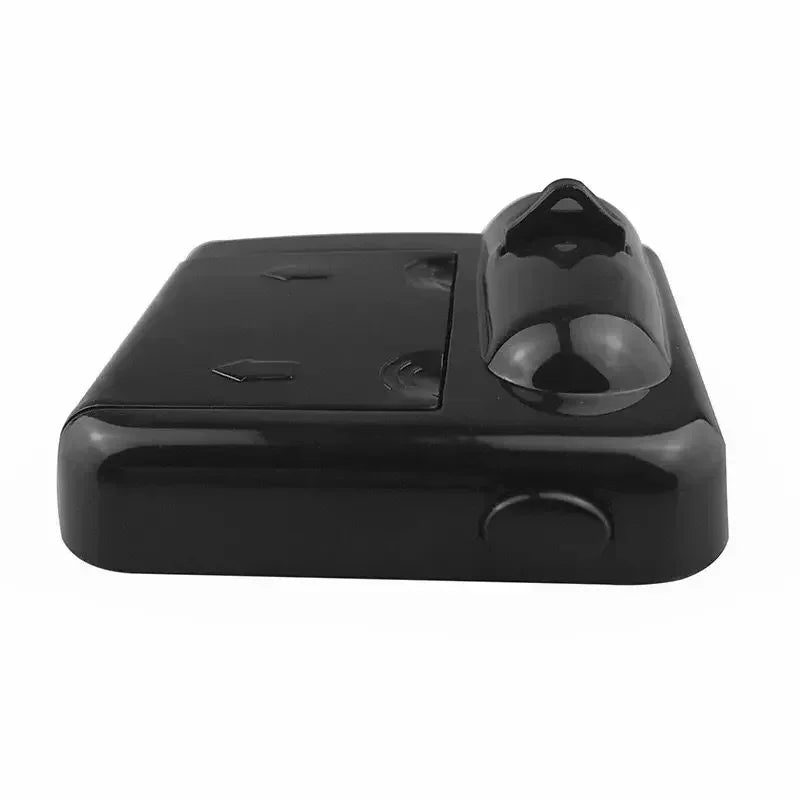 2 buc. Lumină de bun venit cu logo-ul ușii mașinii, HD, wireless, proiector de curtoazie, LED, accesorii pentru lămpi, pentru modele de vehicule universale