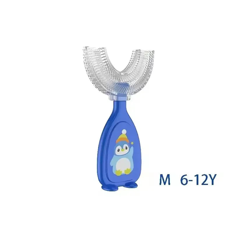 Periuță de dinți pentru copii