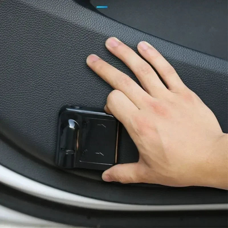 2 buc. Lumină de bun venit cu logo-ul ușii mașinii, HD, wireless, proiector de curtoazie, LED, accesorii pentru lămpi, pentru modele de vehicule universale